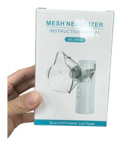 mesh nebulizer w303 tho