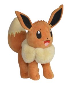 maskotka pokemon 25cm