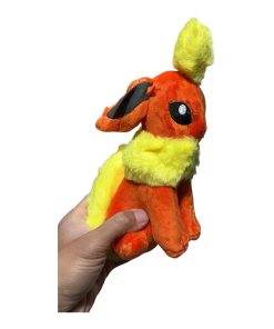 maskotka pokemon 25cm