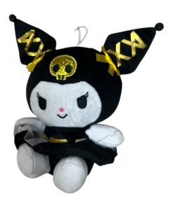 maskotka kuromi 25cm