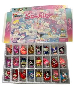 kalendarz sanrio