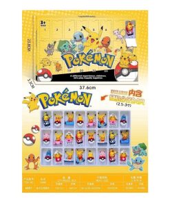kalendarz pokemon