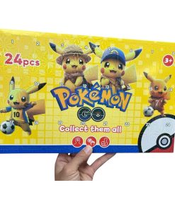 kalendarz pokemon