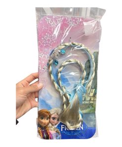 frozen
