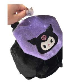 plecak kuromi