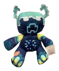mákotka Minecraft 30cm