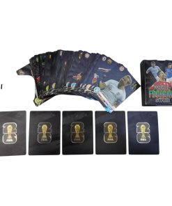 55 pilka czarny