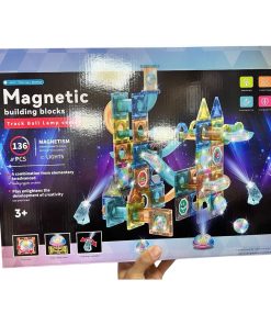 magnet 136pcs