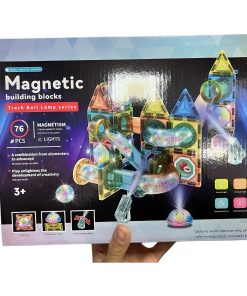 magnet 76pcs