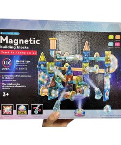 magnet 116pcs
