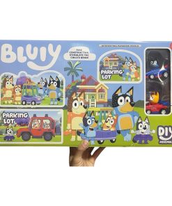 bluey