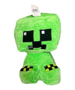 maskotka minecraft 35cm