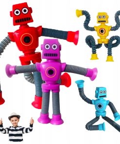 rurka robot
