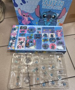 kalendarz stitch