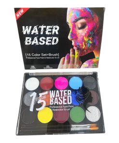 water based farby do malowania