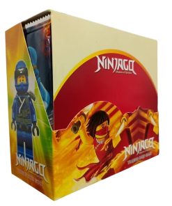 288 ninjago