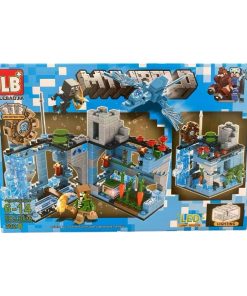 klocki my world lb636