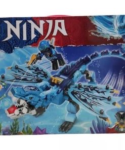 klocki ninja