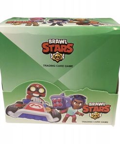 288 brawl stars