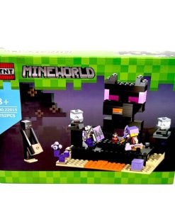 klocki 22015 minecraft