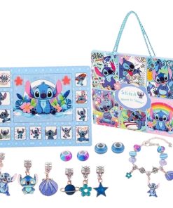 pandora kalendarz stitch