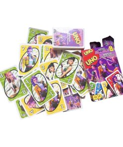 uno kpop