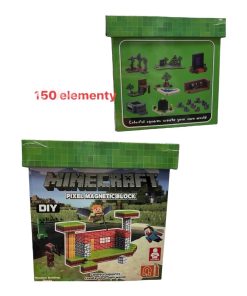 klocki 150pcs