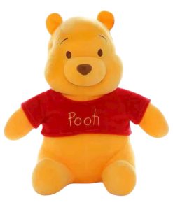 pooh 25cm