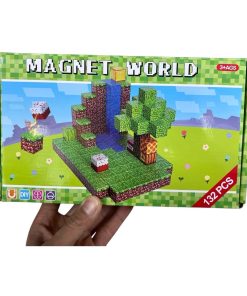 klocki 132pcs