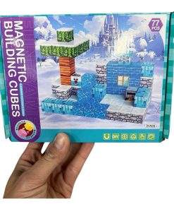 klocki 77pcs