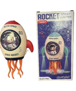 rocket