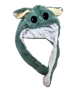 czapka bluey