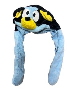 czapka bluey