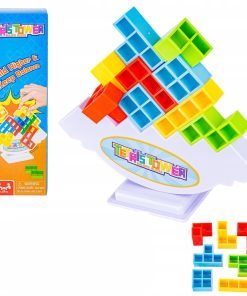 tetris allegro