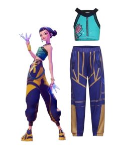 rozmiar Zoey 130,140