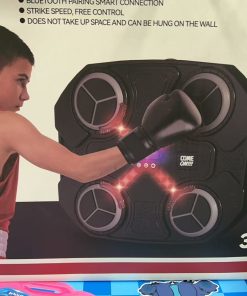 boxing