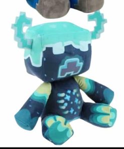 maskotka minecraft