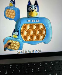 popit bluey
