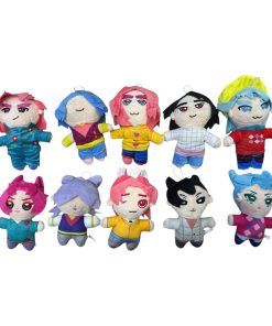maskotka kpop