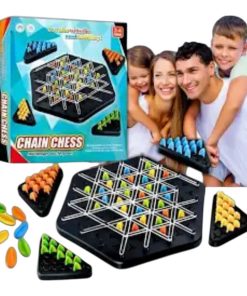 chain allegro
