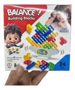 allegro balance