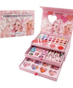 makeup