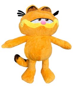 maskotka garfiel 50cm