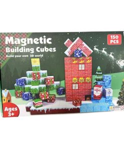 klocki magnet 150pcs
