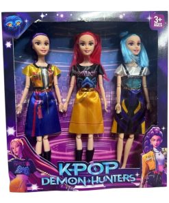 kpop 3pcs
