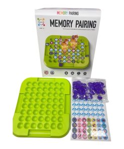 allegro memory pairing