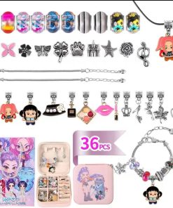 pandora kpop