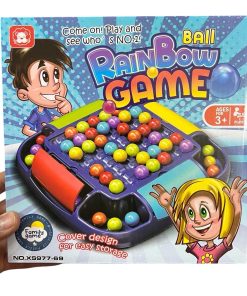rainbow game allegro