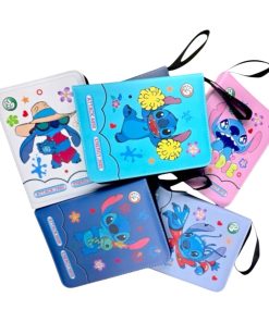 album stitch 400