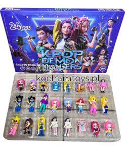 kalendarz kpop